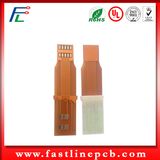 0.1mm Board Thickness Polymide Flex PCB Circuit Board
