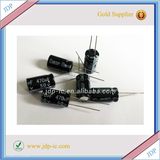 Capacitor 470UF-50V