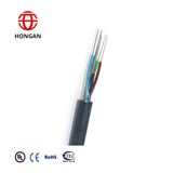 Widely Application GYTS Optical Fiber Cable for Telecommunication