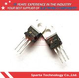 L7810CV 1output 10V 1.5A to-220 Linear Voltage Regulator IC