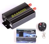 Engine Cut off Car/ Vehicle GPS Tracker Tk 103A, GPS Tracker with Fuel Detecting