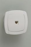 Phone Socket with CE Certificate 6034