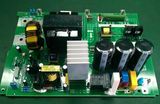 OEM Power Supply Control Board PCB Assembly, PCBA (MIC0499)