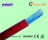 Low Voltage Eelectrical Cable Bvr Copper Wire for Industry Using