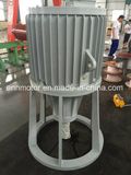 Permanent Magnet Direct -Drive System for Cooling Fan of Air Cooling Island in Power Plant