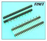 Pin Header 2.00mm Single Double Plastic SMT