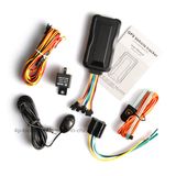 Mini Multi-Functional Tracker GPS Car From Factory Direct Supply (TR06)