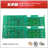 Electronics Recorder Machine Multi-Layer Rigid PCB Circuit Board Assembly