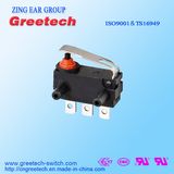 Micro Switch Used in Home Appliance and Car