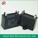 Long Life Sh Cbb61 35UF 450V Capacitor for Washing Machine