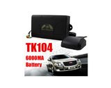 Portable Waterproof Fleet Vehicle Car GPS Tracker Standby 60 Days