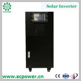 30kVA AC MPPT Solar Complementary Hybrid Solar System Inverter