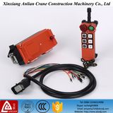 F21 Industrial Wireless Remote Control for Excavator