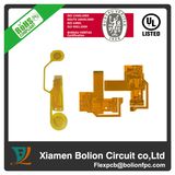 1 Layer Flexible Printed Circuit Board
