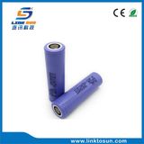 Samsung 3.7V Icr 18650 Li-ion Rechargeable Battery 2200mAh 22pm for Hoverboard