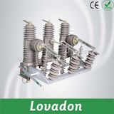 Zw32-24 Series Outdoor High Voltage Vacuum Circuit Breaker