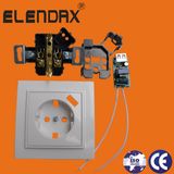 Socket Outlet Double /Power Socket (F8210)