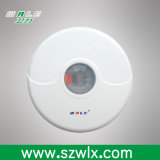 Wireless Ceiling Wall-Mounted PIR Motion Detector