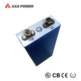 LiFePO4 Lithium Battery Pack for Electric Bicycle (3.2V 15Ah)