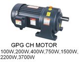 Gear Motor, CH, CV, 1500W