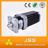 Low Speed High Torque 110mm Hybrid Gear Reducer Stepper Motor