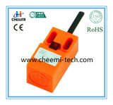 Sn05 Inductive Proximity Sensor Switch Detection Distance 5mm 6-36VDC Rectangular Type PNP No