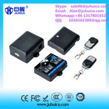 4 Channels 220V Garage Door Receiver with Remote