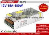 12V 15A 180W 3D Printer Switching Power Supply