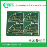 Soft and Hard Immersion Gold PCB with Ipc Standard