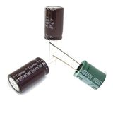 8000h Aluminum Electrolytic Capacitor 105c