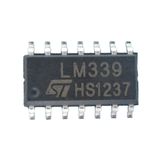 High Quality Lm339dt IC New and Original