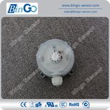 Air Differential Pressure Controller for Ventilation Systems