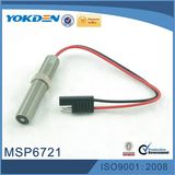 Msp6721 Magnetic Pickup Engine Rpm Sensor