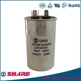 China Manufacturer Promotional Mpp Cbb65 Capacitor