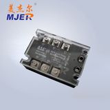 Three Phase Solid State Relay SSR DC/AC Gjh3-120da