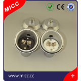 Micc Aluminium ADC12 Knc Thermocouple Connection Head