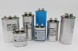 AC 450V/550V, Cbb65 Lighting Capacitor, Fishing Lamp Capacitors