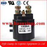 12V Chinese DIY DC Contactors Suppling for Pallet Trucks