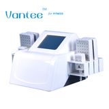 Diodes Lipo Laser Slimming 168 Diodes Liposuction Weight Loss Machine