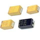 4.7UF SMD Tantalum Capacitor