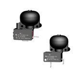 Tip Over Micro Switch of Electric 16A