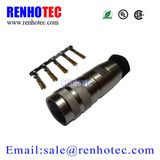 Waterproof Electrical Metal M16 Circular Connector