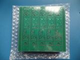 Multi-Layer PCB 6 Layer Fr4 with Minimum Width 8 Mil