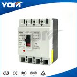 Moulded Case Circuit Breaker DC MCCB Circuit Breaker