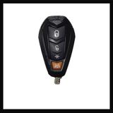 Fixed Code/Rolling Code Garage Door Copy Remote