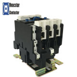 Cjx2-4011 Three Phase AC Dp Contactor Types of Air Conditioning Contactor