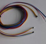 High Quality PTC Thermistor Mz6 PTC Sensor for Motor Protection