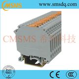 Test Switch Type Terminal Blocks (SKJ-2.5SK / SKJ-4/2X2SK)
