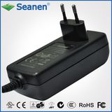 GS Approved Adapter of UK and Europe