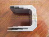 Multi Angle Transformer Core